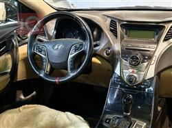 هيونداي أزيرا